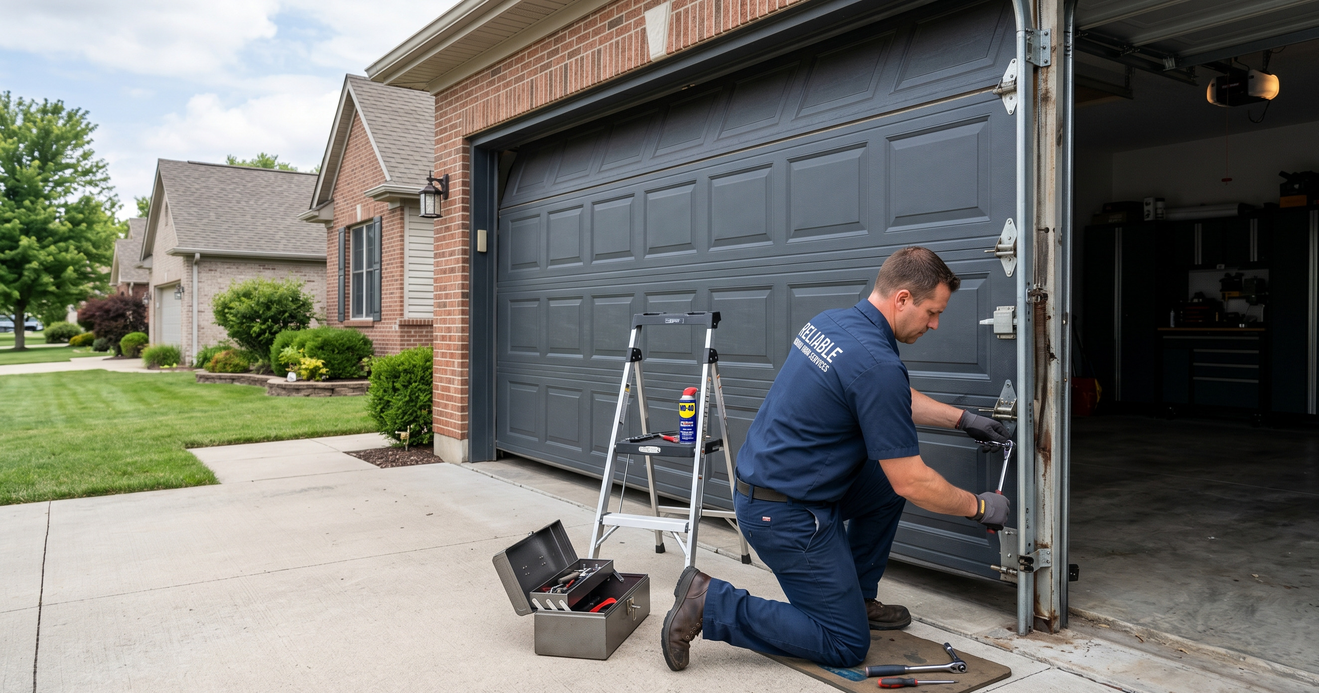 Builder Services